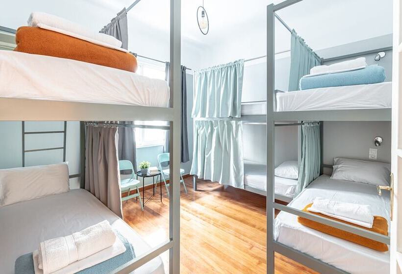 Hostelista