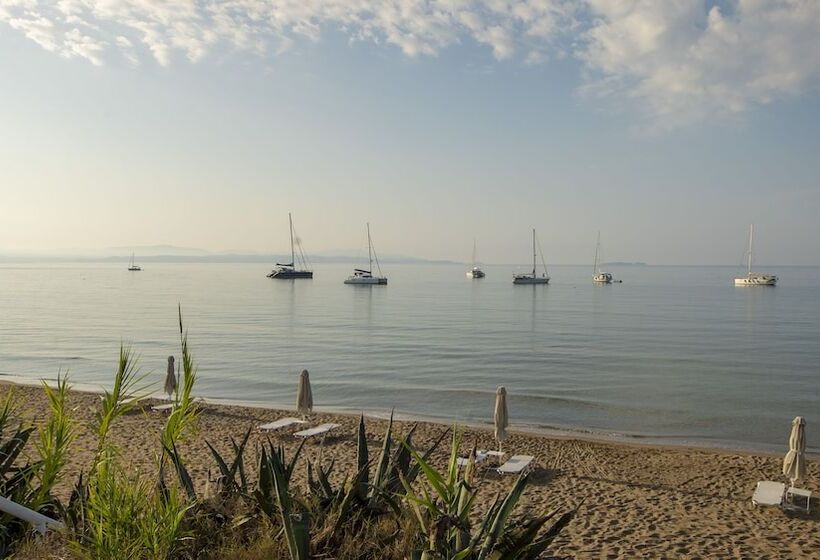 فندق Acantha Boutique