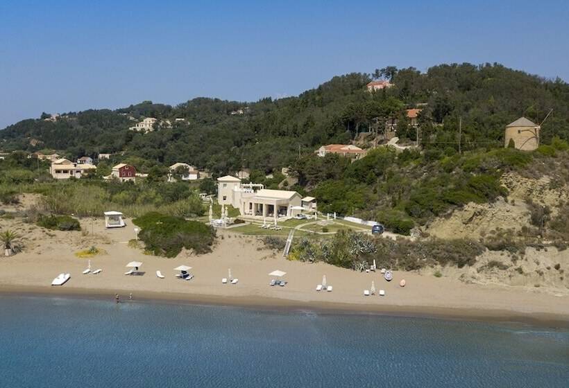 فندق Acantha Boutique