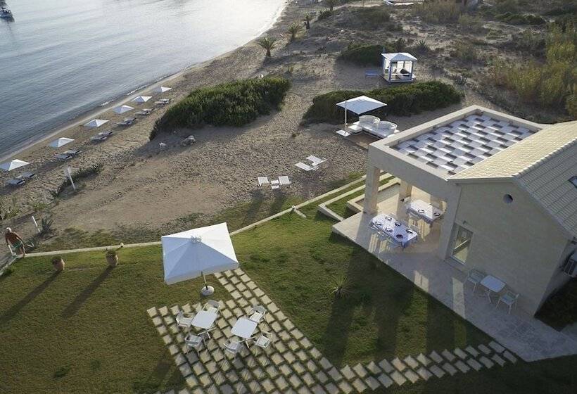 فندق Acantha Boutique