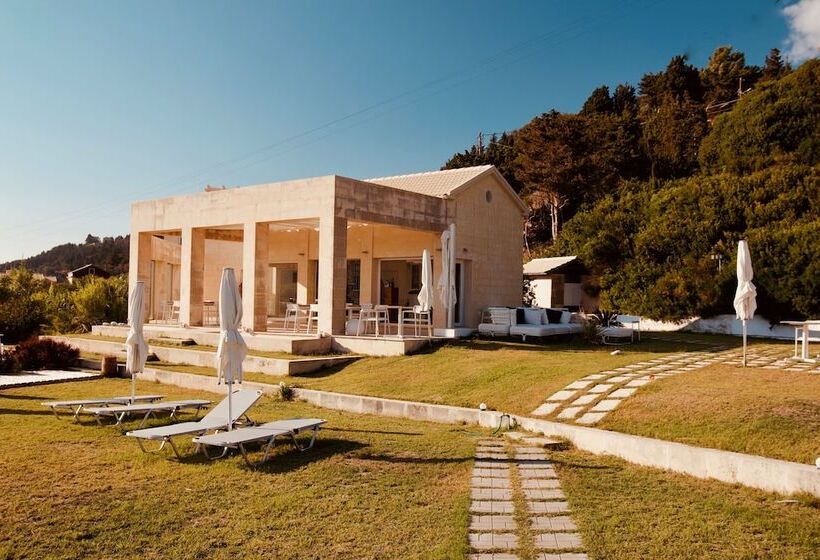 فندق Acantha Boutique