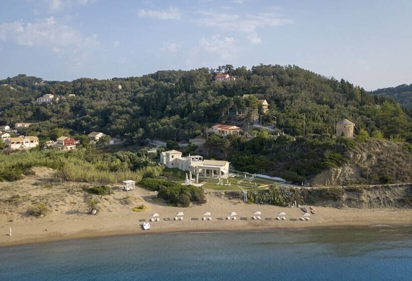 فندق Acantha Boutique