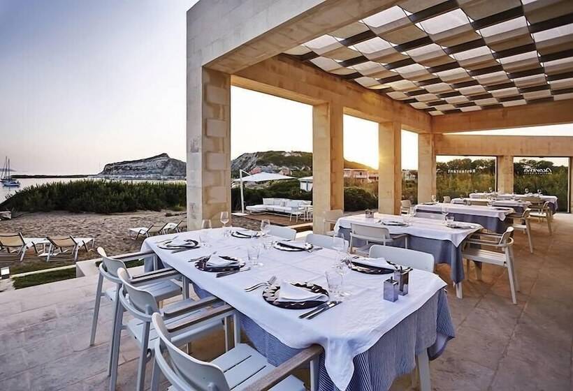 فندق Acantha Boutique