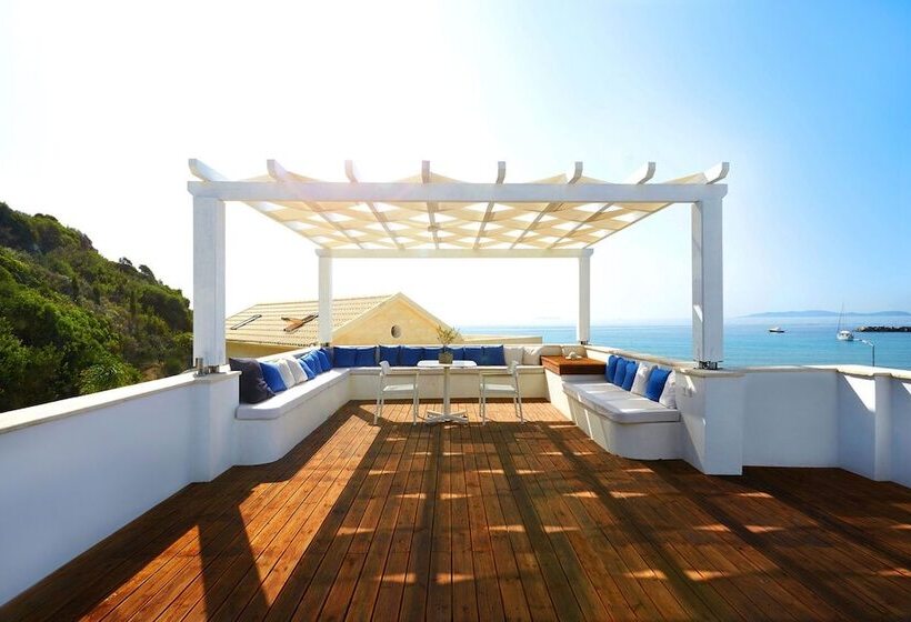 فندق Acantha Boutique