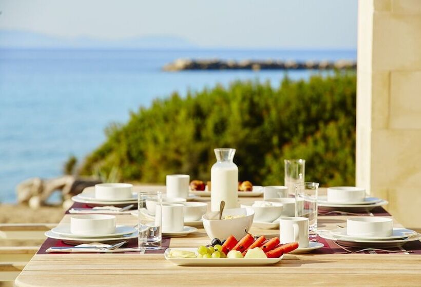 فندق Acantha Boutique