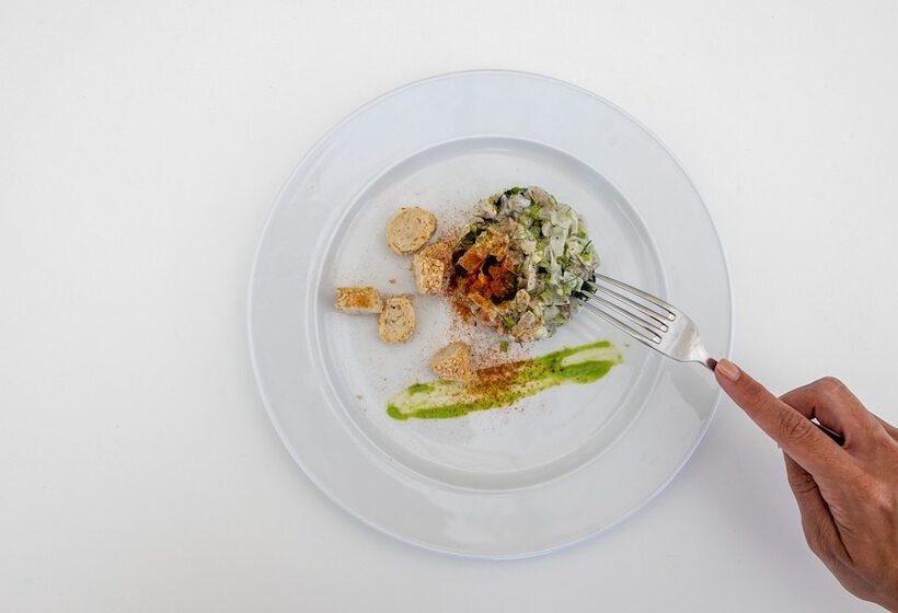 فندق Acantha Boutique