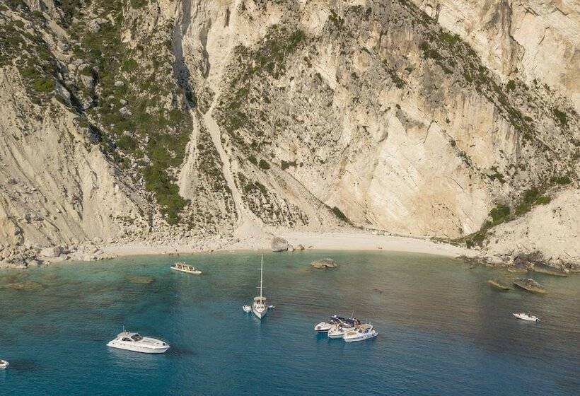 فندق Acantha Boutique