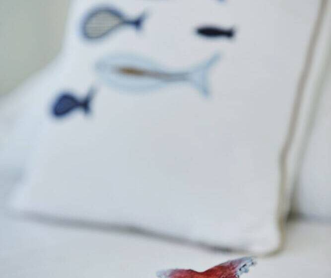 فندق Acantha Boutique