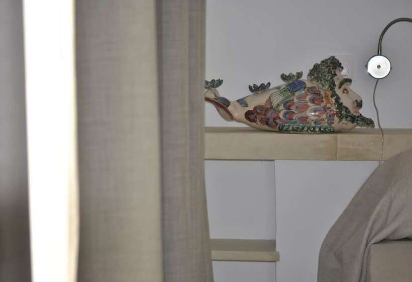 فندق Acantha Boutique