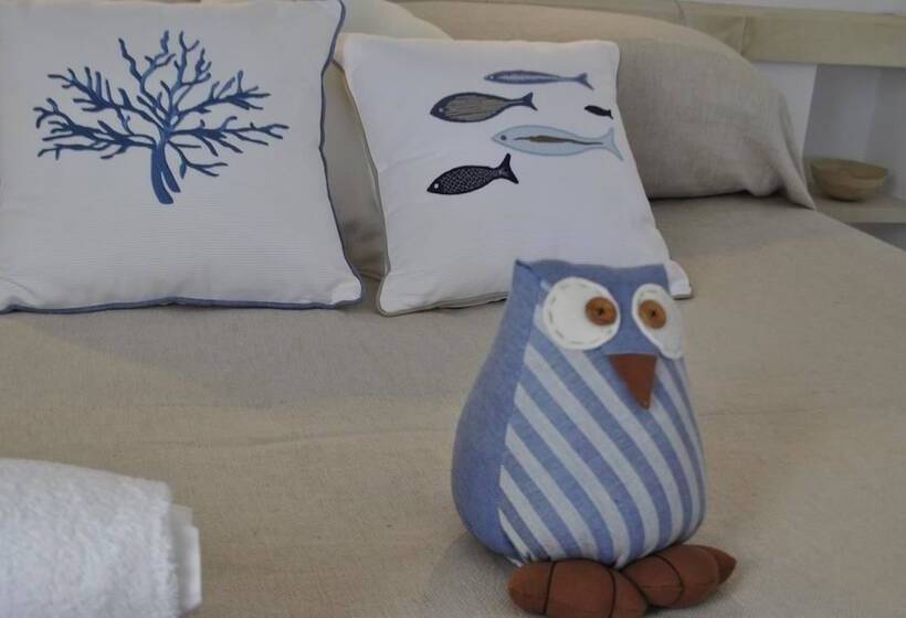 فندق Acantha Boutique