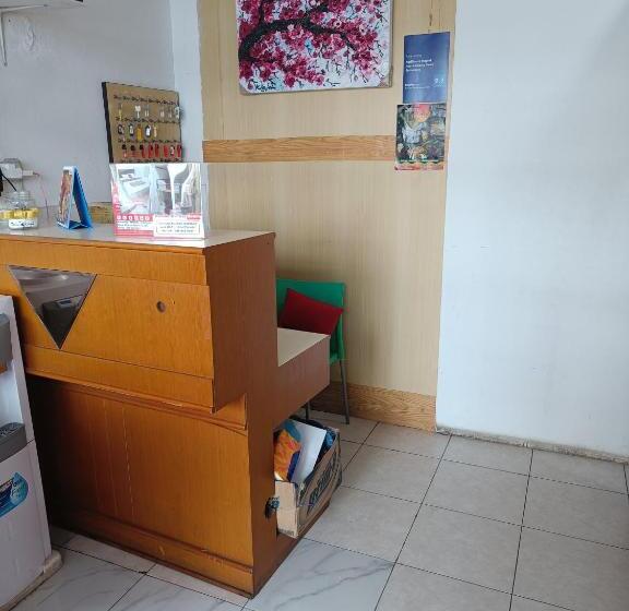 ホテル Amarta Heritage