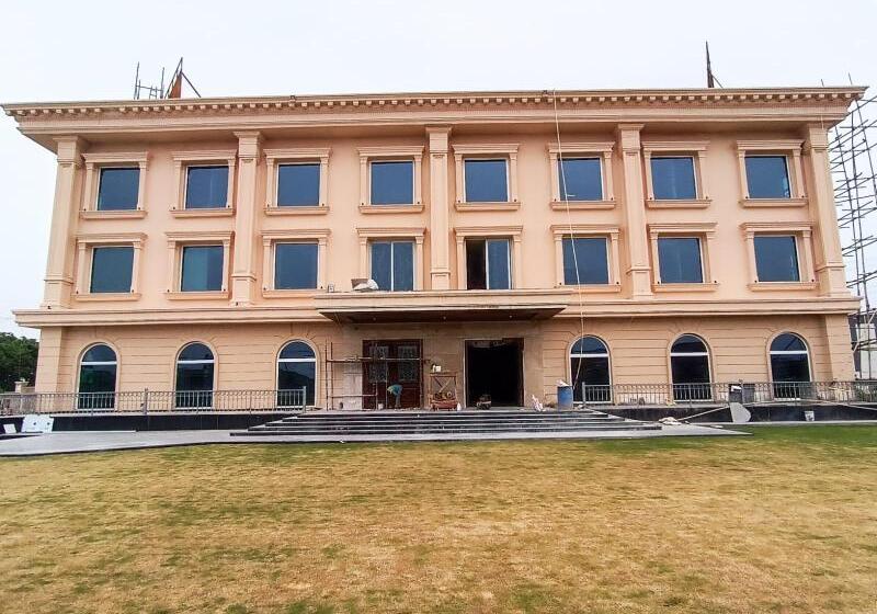 فندق Antilia By Zion