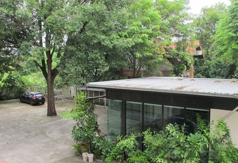 Отель Ap Apartment