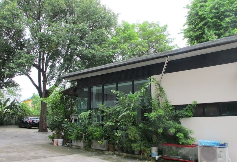 هتل Ap Apartment