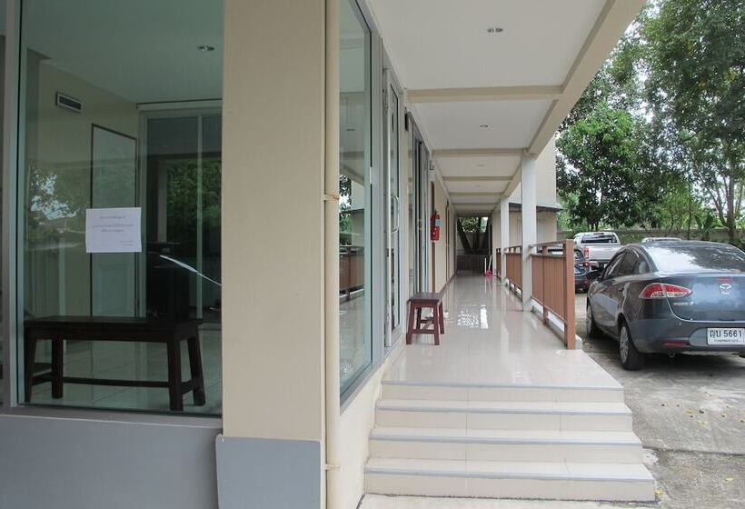 Отель Ap Apartment