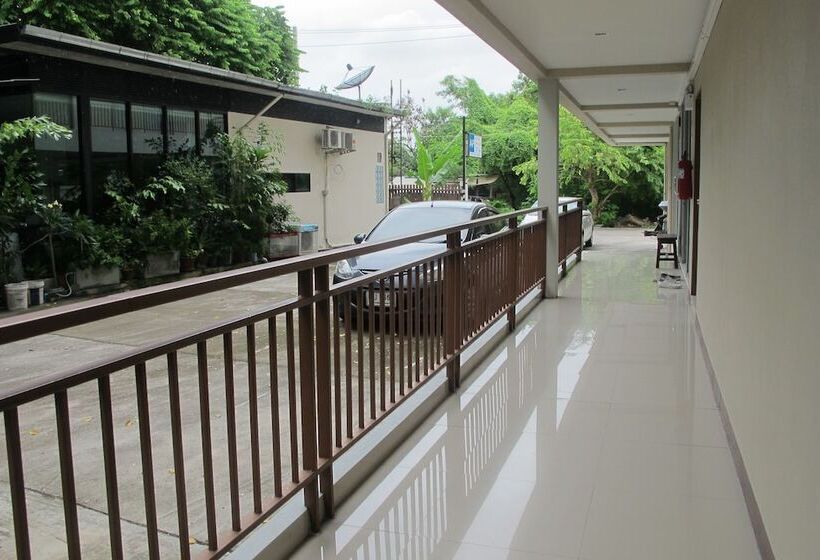 هتل Ap Apartment