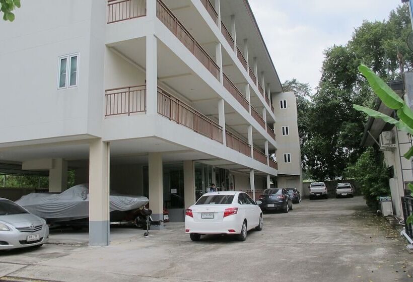 Отель Ap Apartment