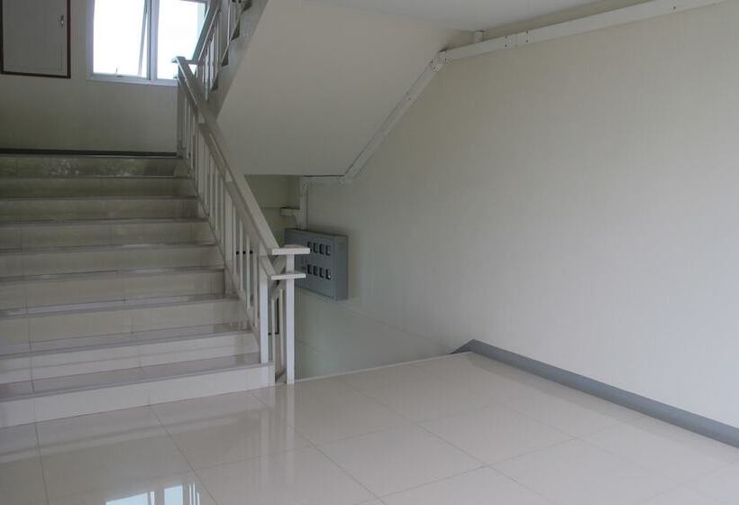 Отель Ap Apartment