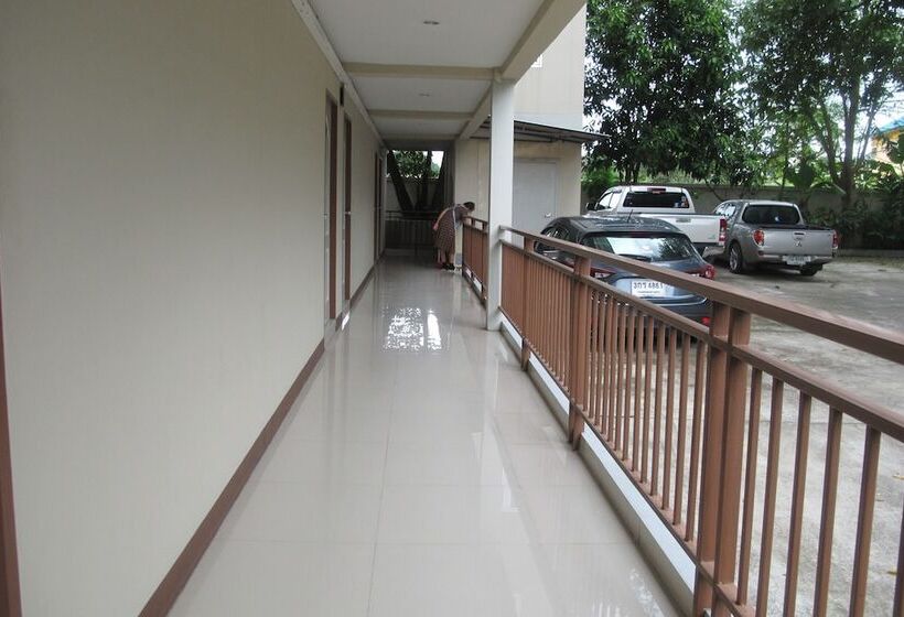 هتل Ap Apartment