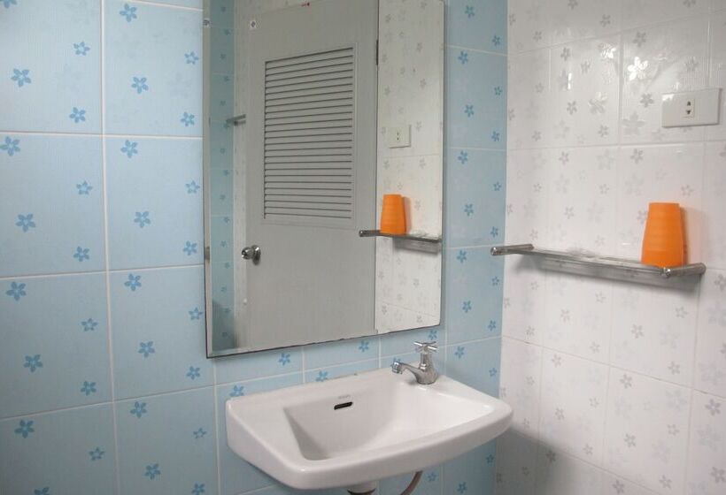 Отель Ap Apartment