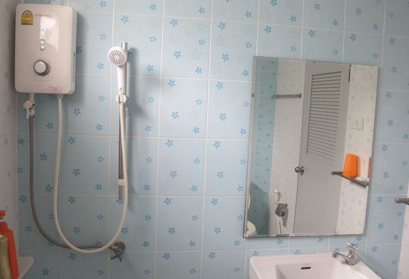 Отель Ap Apartment