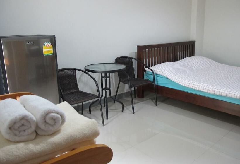 هتل Ap Apartment