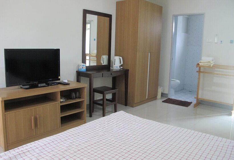 Отель Ap Apartment