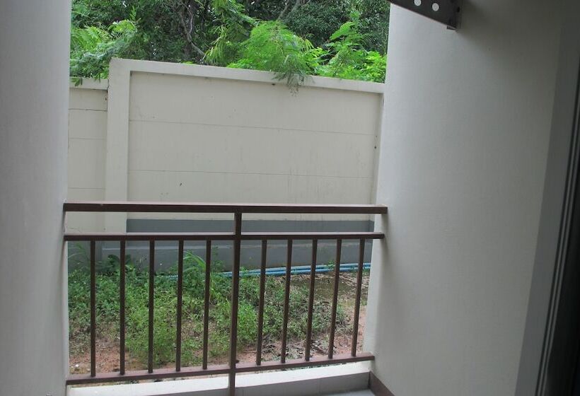 Отель Ap Apartment