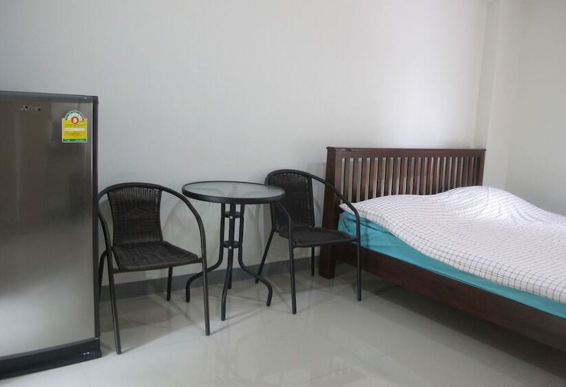 Отель Ap Apartment