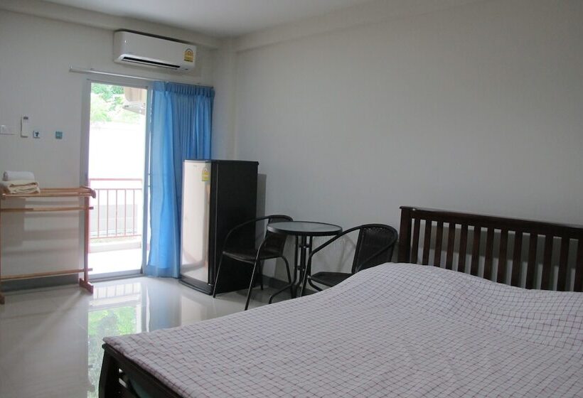 Отель Ap Apartment