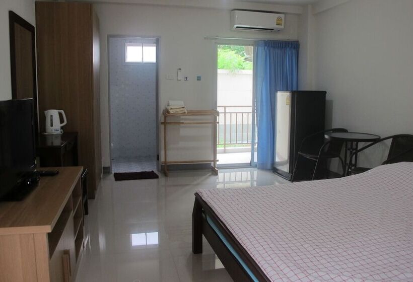 هتل Ap Apartment