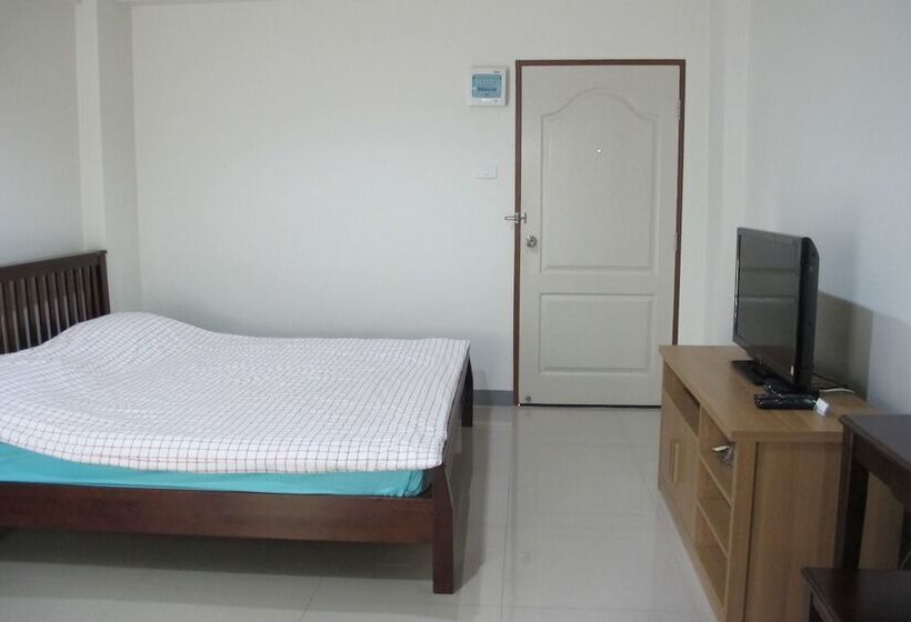 Отель Ap Apartment