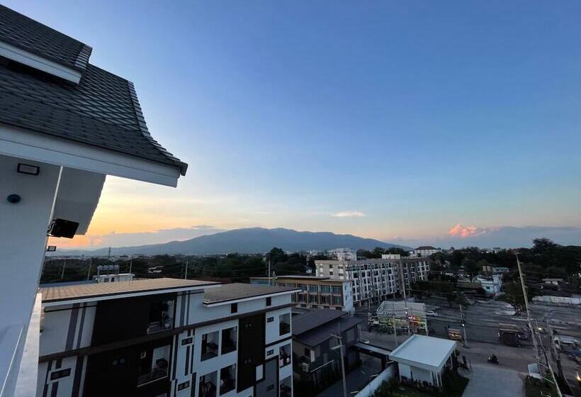 فندق Arsh Boutique