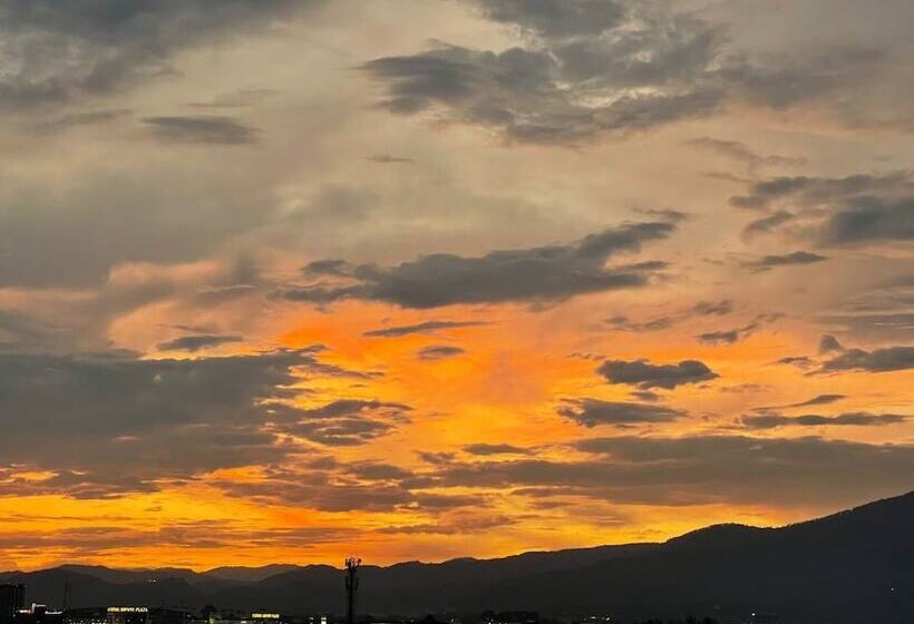 فندق Arsh Boutique