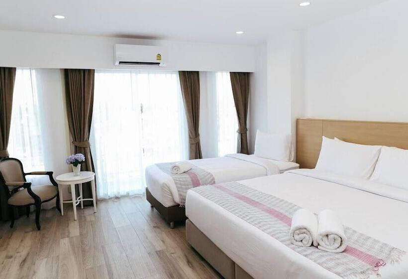 فندق Arsh Boutique