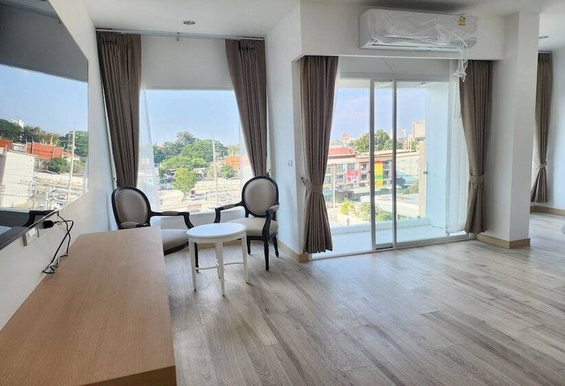 فندق Arsh Boutique