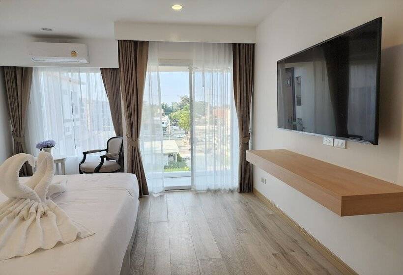 فندق Arsh Boutique