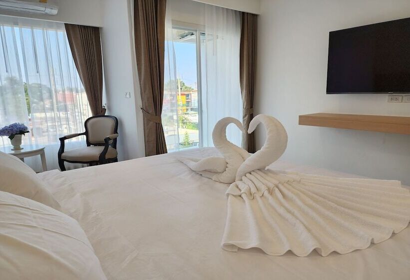 فندق Arsh Boutique