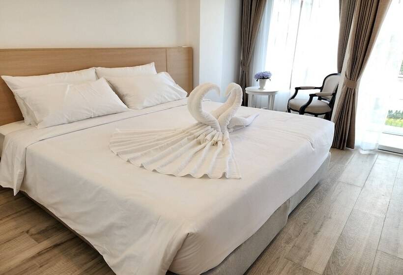 فندق Arsh Boutique