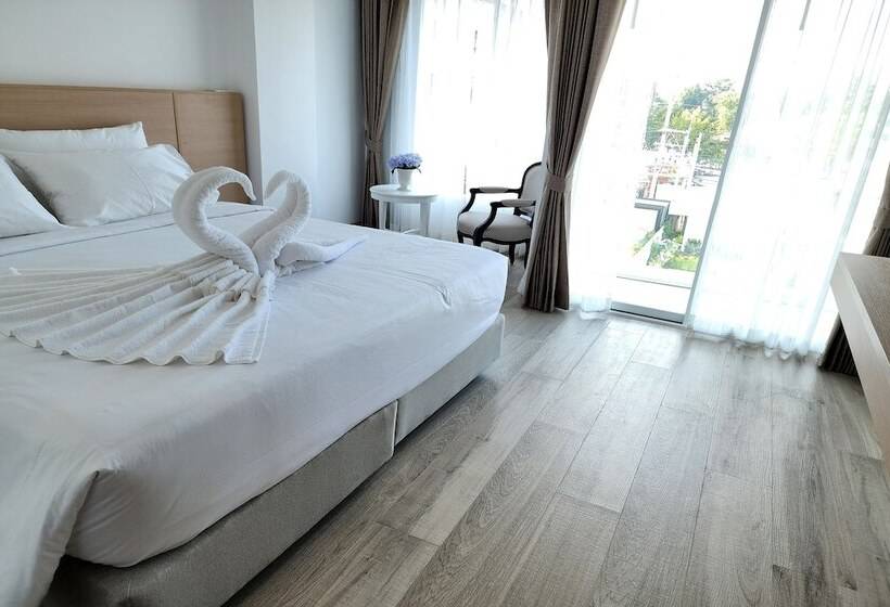 فندق Arsh Boutique