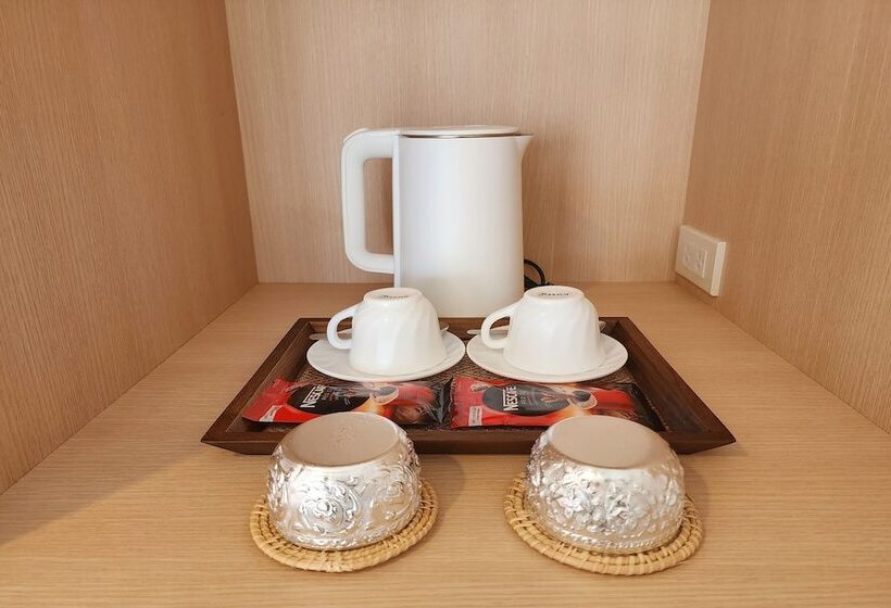 فندق Arsh Boutique