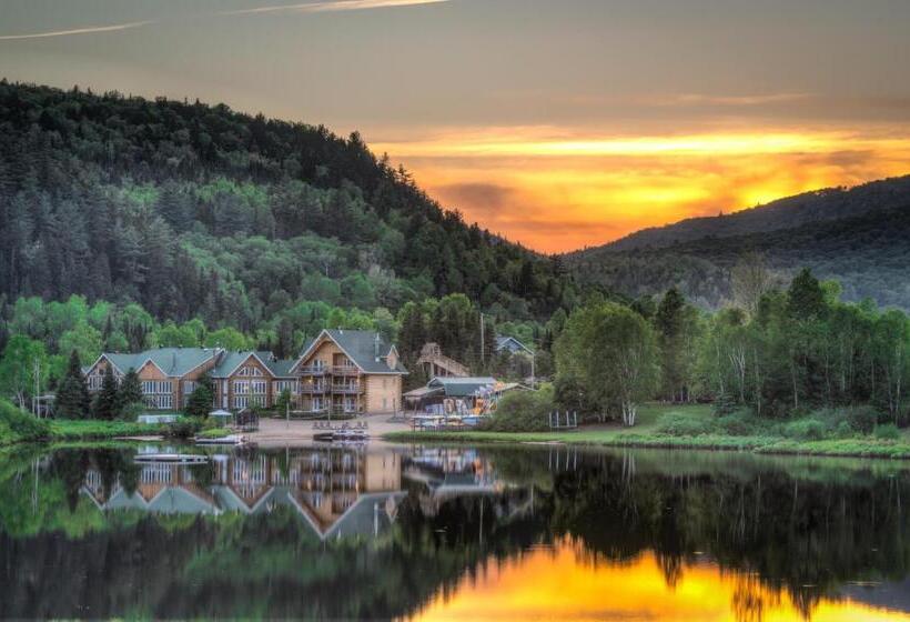 Отель Auberge Du Vieux Moulin