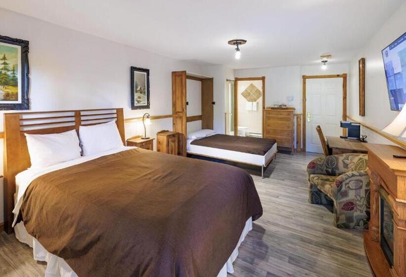 Отель Auberge Du Vieux Moulin