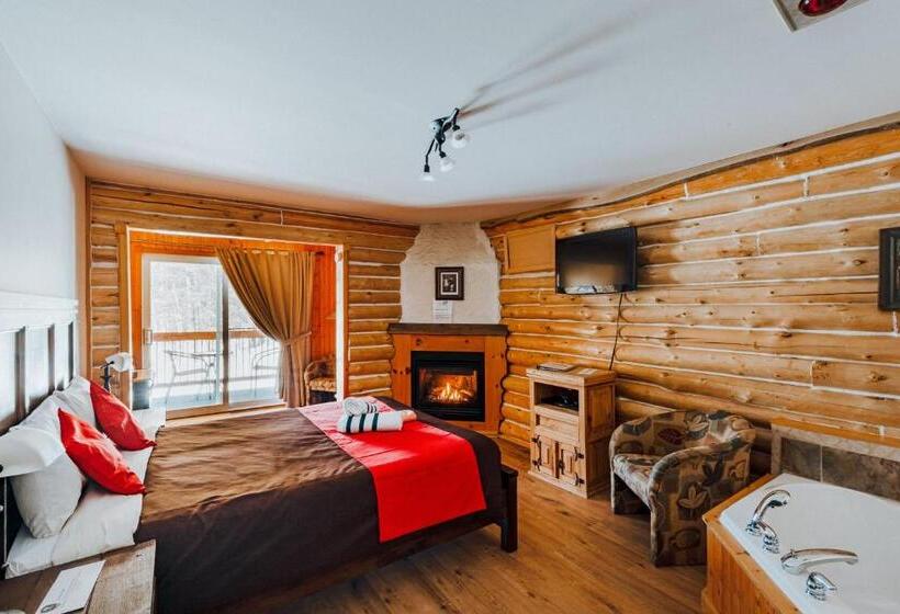 Отель Auberge Du Vieux Moulin