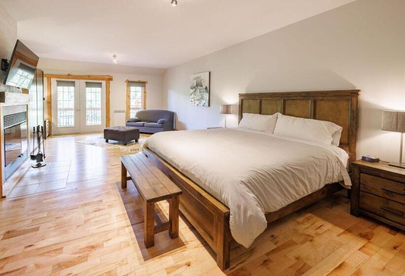 Отель Auberge Du Vieux Moulin