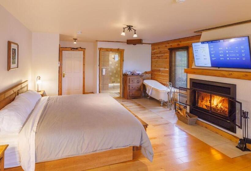 Отель Auberge Du Vieux Moulin