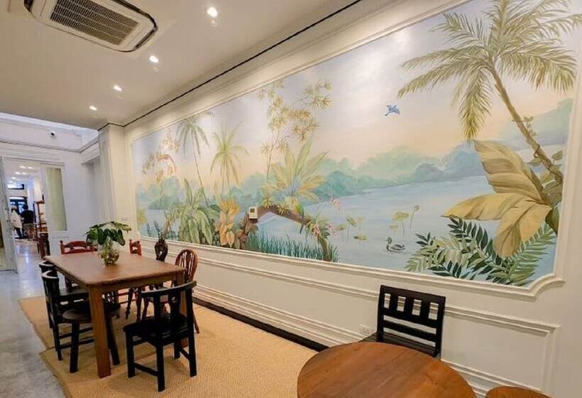 فندق Baan125 Stay