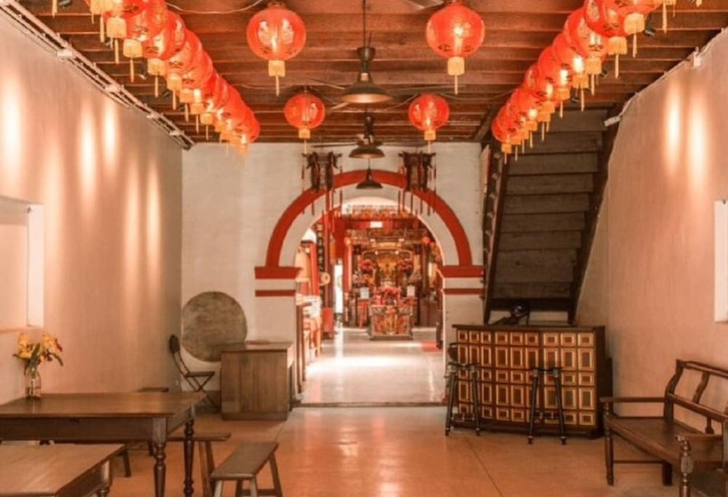 فندق Baan125 Stay