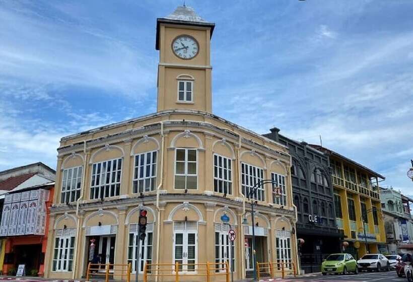 فندق Baan125 Stay