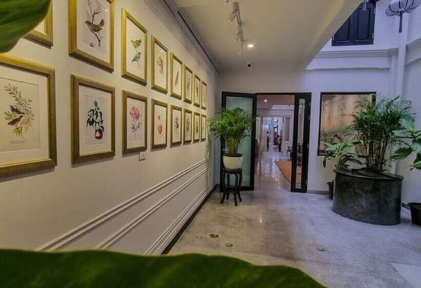 فندق Baan125 Stay